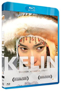 Kelin (2009) (Blu-Ray)